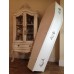 Traditional White Coffin - Wholesale prices Direct to the Public